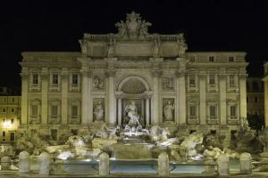 Hotel dei Barbieri, Rome