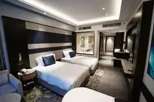 Ramee Dream Hotel Downtown, Dubai