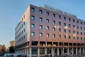 NH De La Gare Hotel, Bologna