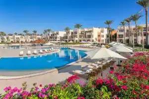 Cleopatra Luxury Resort, Sharm el Sheikh