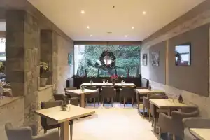 Hotel Sonnenbichl, Bad Reichenhall