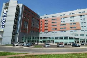 iH Hotels Roma Z3, Rome