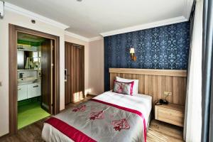 Dab Hotel, Istanbul