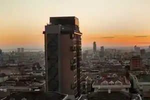 Cityloft 161, Istanbul