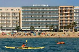 Hotel Pimar & Spa, Blanes