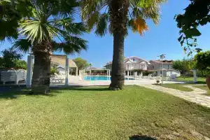Yavuz Hotel, Dalyan