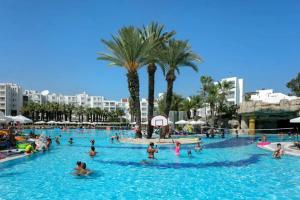 Seven Seas Hotel Blue - Ultra All Inclusive, Side