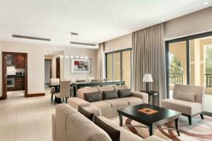 Shangri-La Qaryat Al Beri, Abu Dhabi, Abu Dhabi