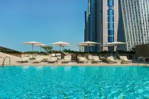 Grosvenor House, a Luxury Collection Hotel, Dubai, Dubai
