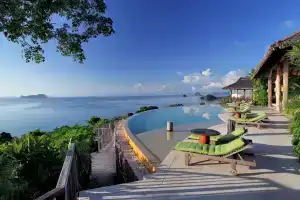 Six Senses Yao Noi - SHA Plus Hotel, Koh Yao Noi
