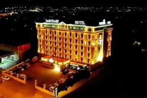 Emirtimes Hotel, Tuzla