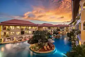 Patong Paragon Resort & Spa SHA Extra Plus, Patong