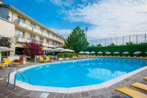 Du Parc Hotel, Sirmione
