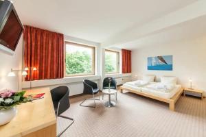 Novum Akademiehotel Kiel, Kiel