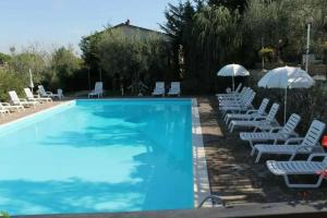Hotel Ismaele, Chiusi