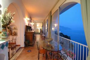 Hotel La Ninfa, Amalfi