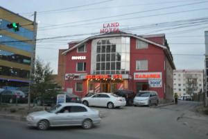 Land Hotel, Ulan Bator