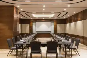 Swissotel Jakarta PIK Avenue, Jakarta