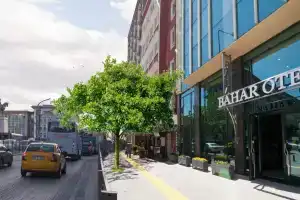 Yeni Bahar Mini-hotel