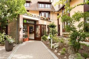 H+ Hotel Nürnberg, Nurnberg