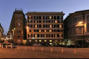 Best Western Hotel Metropoli