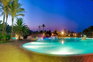 Hotel Garden Beach, Castiadas