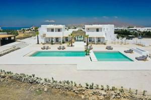 Adama Mykonos Boutique Hotel, Mykonos
