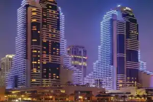 Grosvenor House, a Luxury Collection Hotel,, Dubai