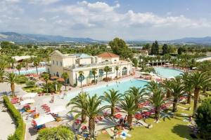 Victoria Terme Hotel, Tivoli Terme