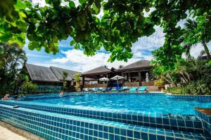 Sea Valley Resort, Lipa Noi