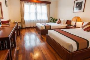 Saem Siemreap Hotel, Siem Reap