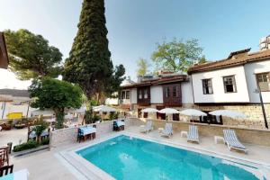 Urcu Hotel, Antalya