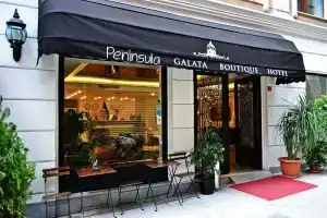 Peninsula Galata Boutique Hotel, Istanbul