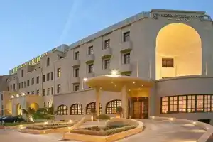 Grande Albergo Delle Rose Hotel, Rhodes Town