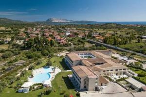 Hotel, San Teodoro
