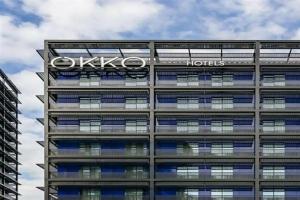 Okko Hotels Strasbourg Centre, Strasbourg