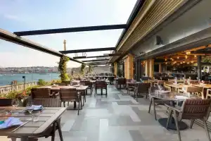 Novotel Istanbul Bosphorus Hotel, Istanbul