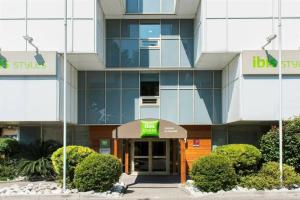 ibis Styles Le Cannet Mini-hotel