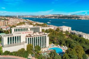 Swissotel The Bosphorus Istanbul, Istanbul