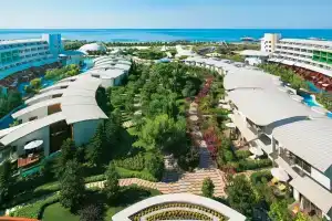 Cornelia Diamond Golf Resort & Spa, Belek
