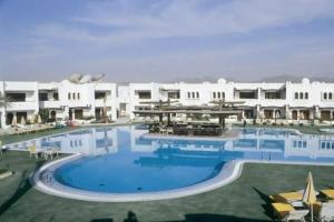 Tivoli Hotel Aqua Park, Sharm el Sheikh