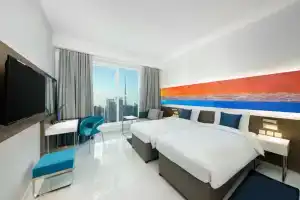 Citymax Hotel Business Bay, Dubai