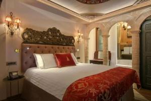 KAMARES Historic Boutique Hotel & Spa, Ioannina