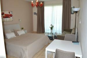 Marianna Hotel Apartments, Limassol