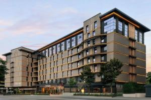 Sheraton Istanbul City Center, Istanbul