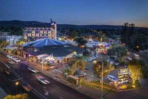 Arkaba Hotel, Adelaide