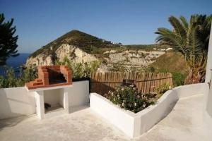 Apartment «La Casa del Relax», Ponza Village