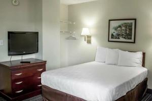 Motel 6-Greensboro, NC - I-40, Greensboro