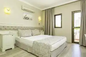 Hawaii Hotel, Marmaris