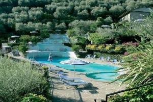Grand Hotel Capodimonte, Sorrento